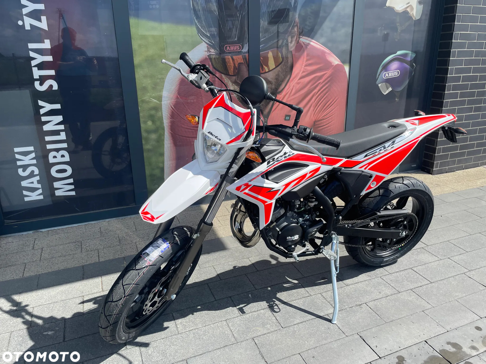 Beta Motard - 4