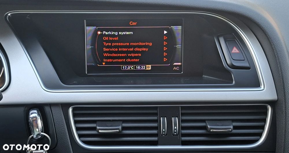 Audi A5 Sportback 2.0 TDI quattro DPF S tronic - 23