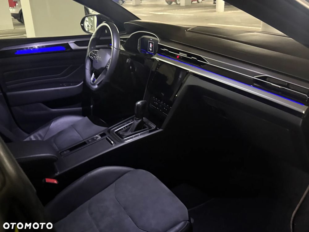 Volkswagen Arteon 2.0 TSI GPF R-Line DSG - 9