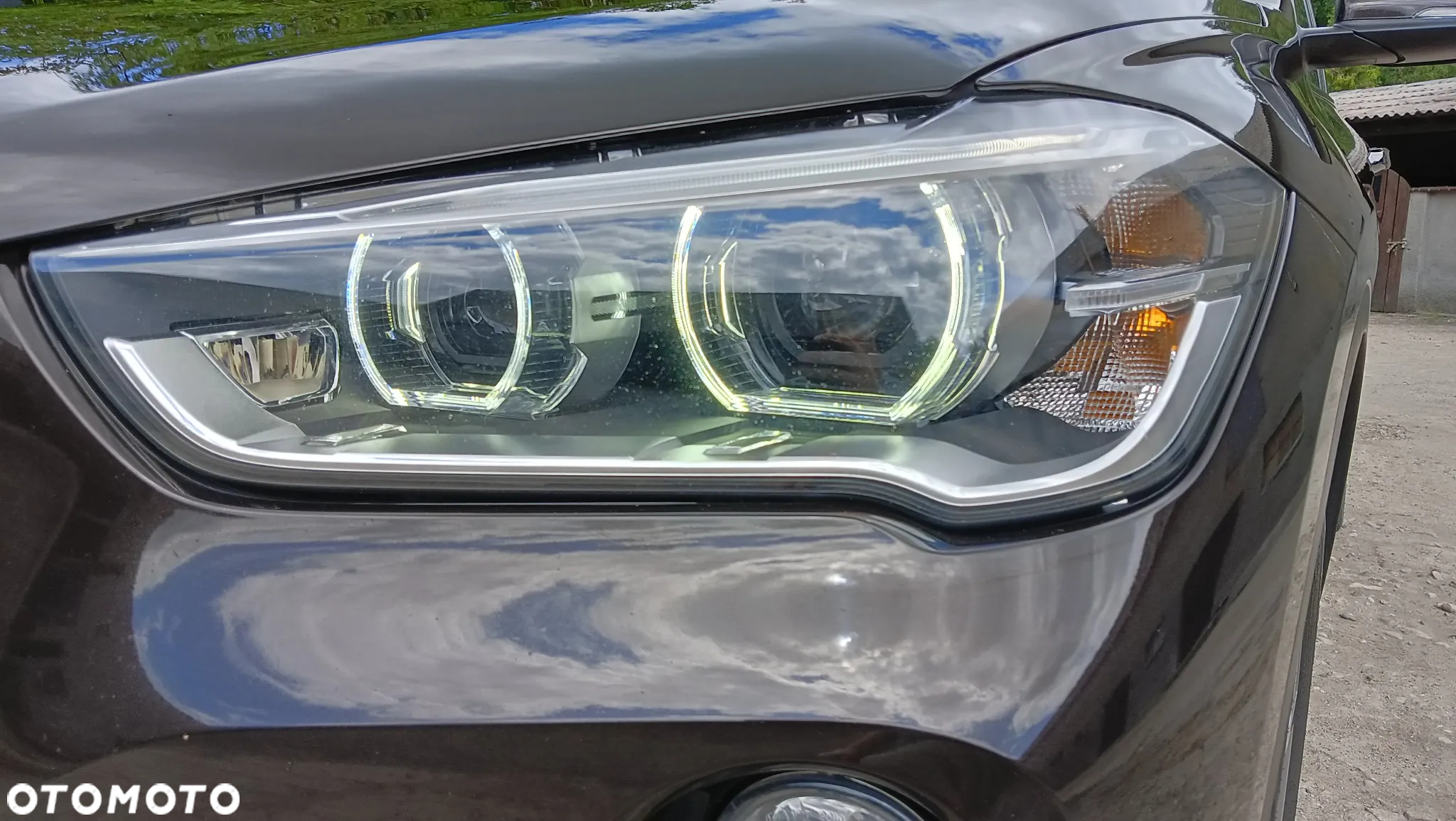 BMW X1 xDrive20d - 13