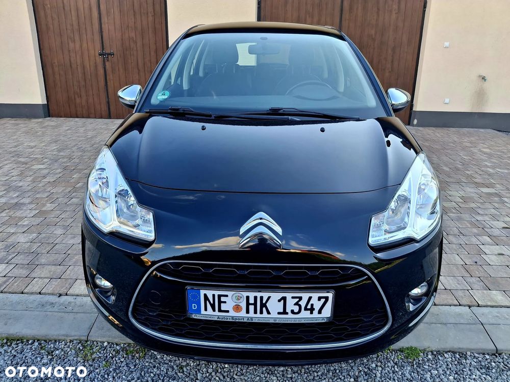 Citroën C3 1.4 Selection - 2