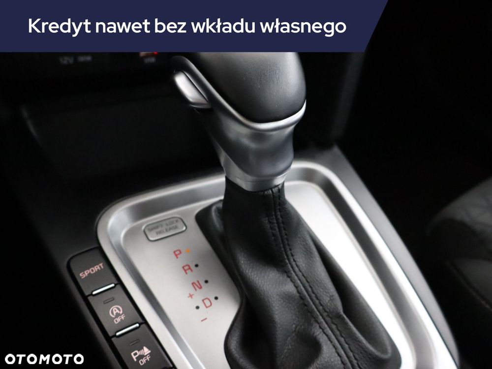 Kia Ceed - 15