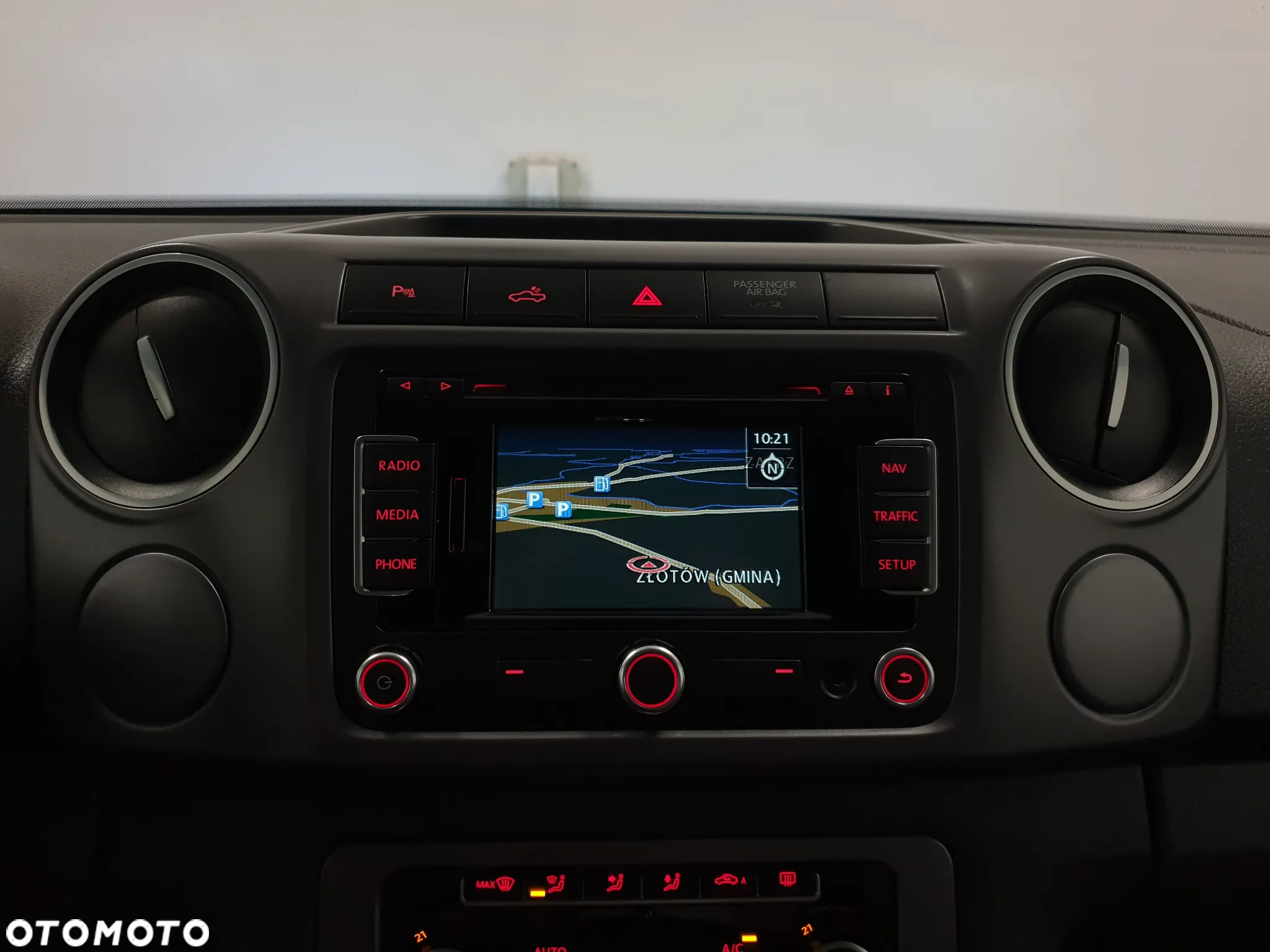 Volkswagen Amarok DC 2.0 BiTDI 4Mot Highline - 14