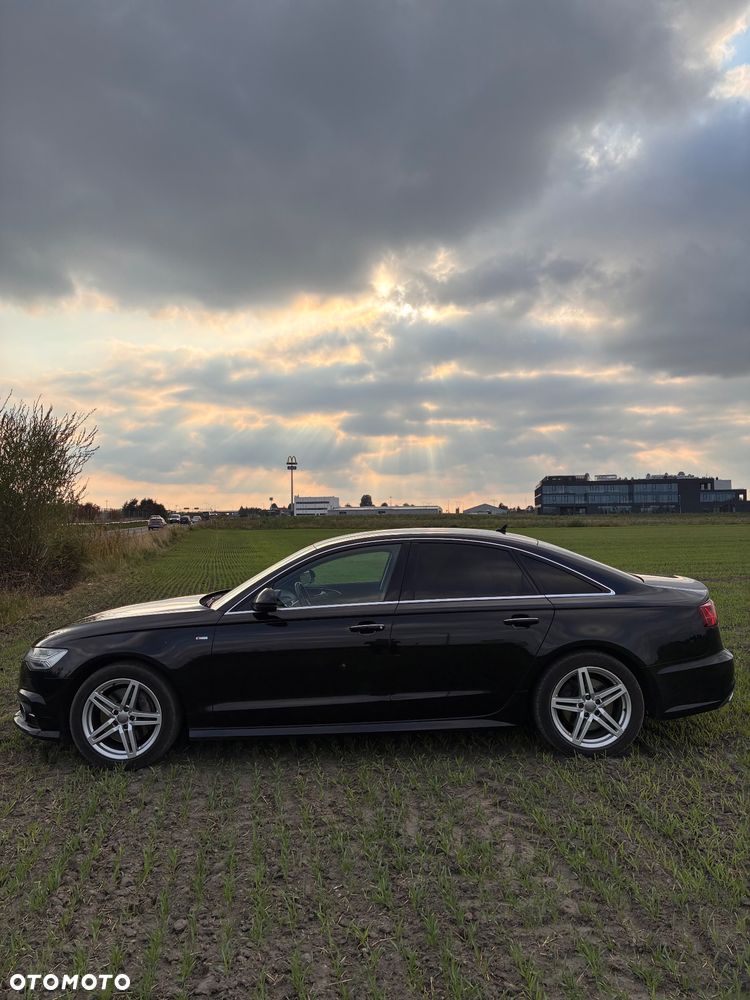 Audi A6 Limousine - 20