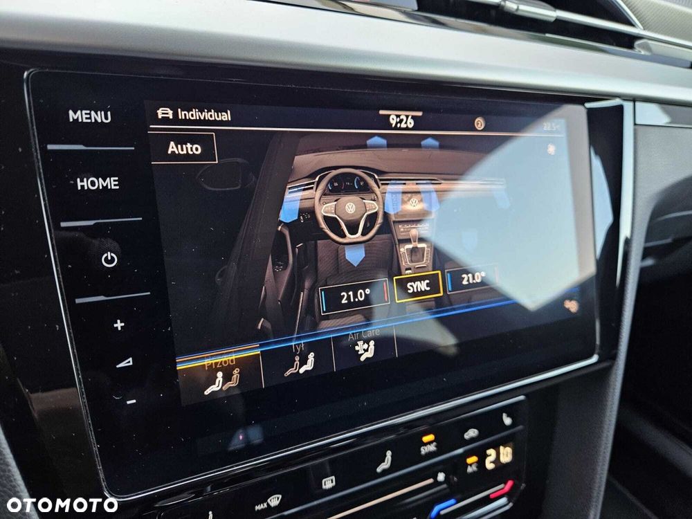 Volkswagen Arteon Shooting Brake 2.0 TDI R-Line DSG - 17