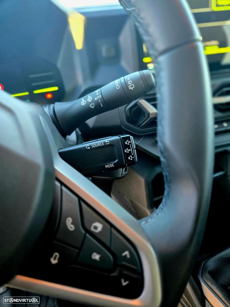 Dacia Duster 1.0 TCe ECO-G Expression Bi-Fuel - 29