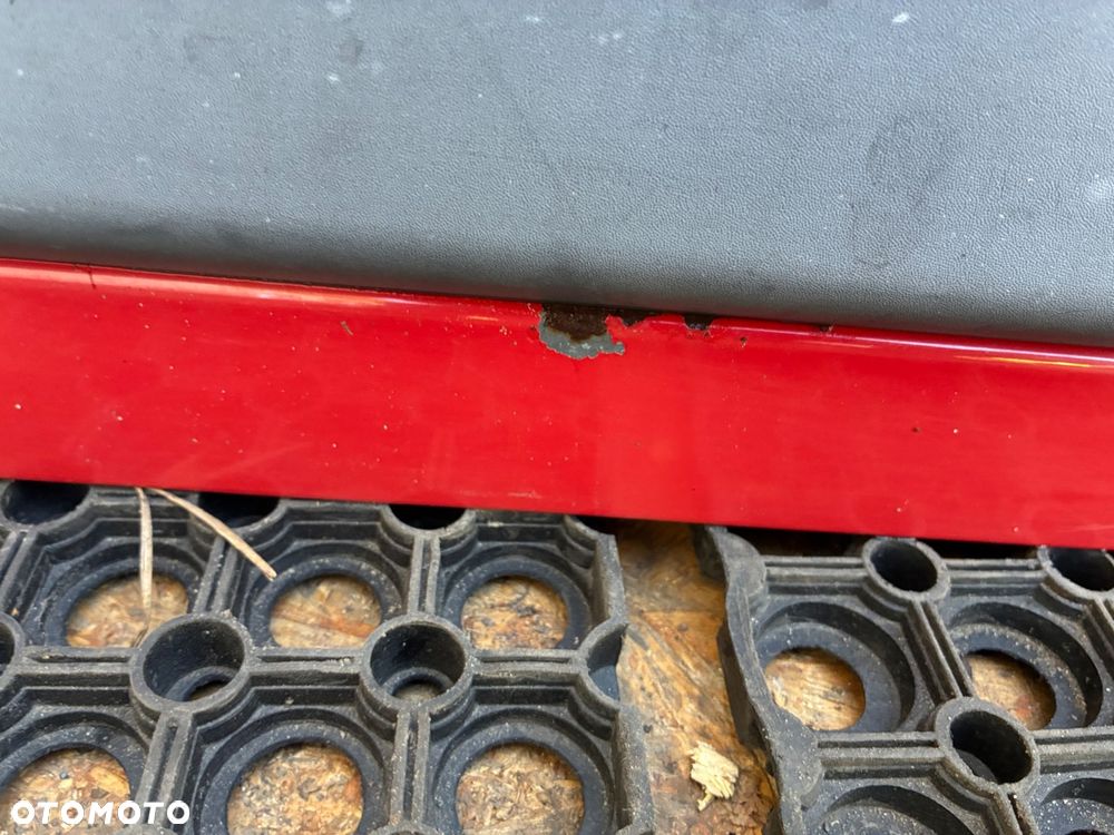 JUMPER DUCATO BOXER 06-15 DRZWI BOK BOCZNE PRZESUWNE  PRAWE PRAWY - 10