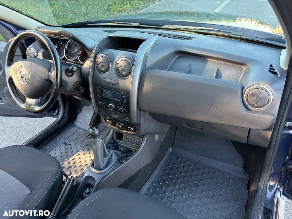 Dacia Duster - 5