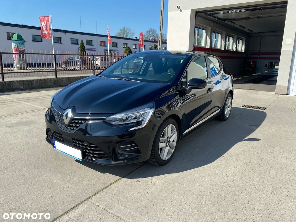 Renault Clio 1.0 TCe Zen - 1