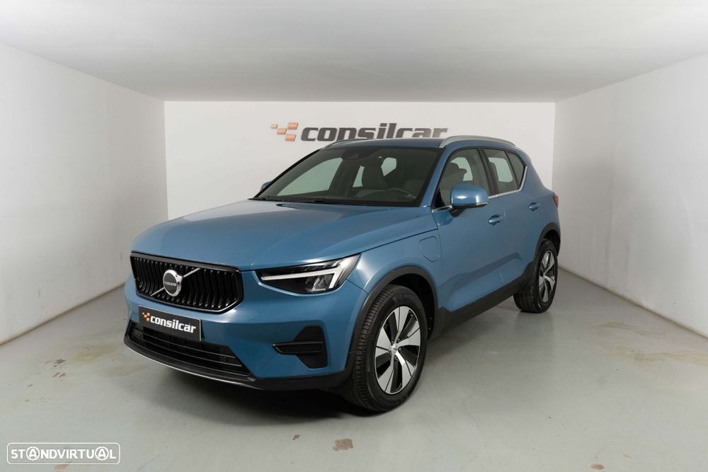 Volvo XC 40 1.5 T4 PHEV Inscription Expression - 2