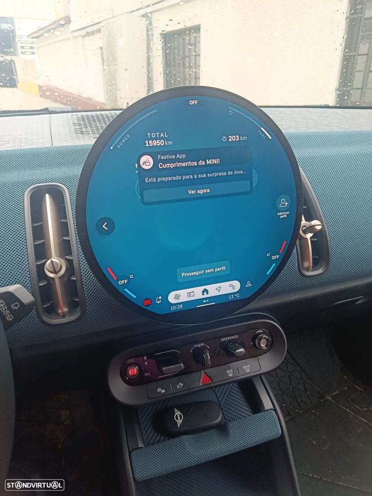 MINI Countryman D Favoured L - 4