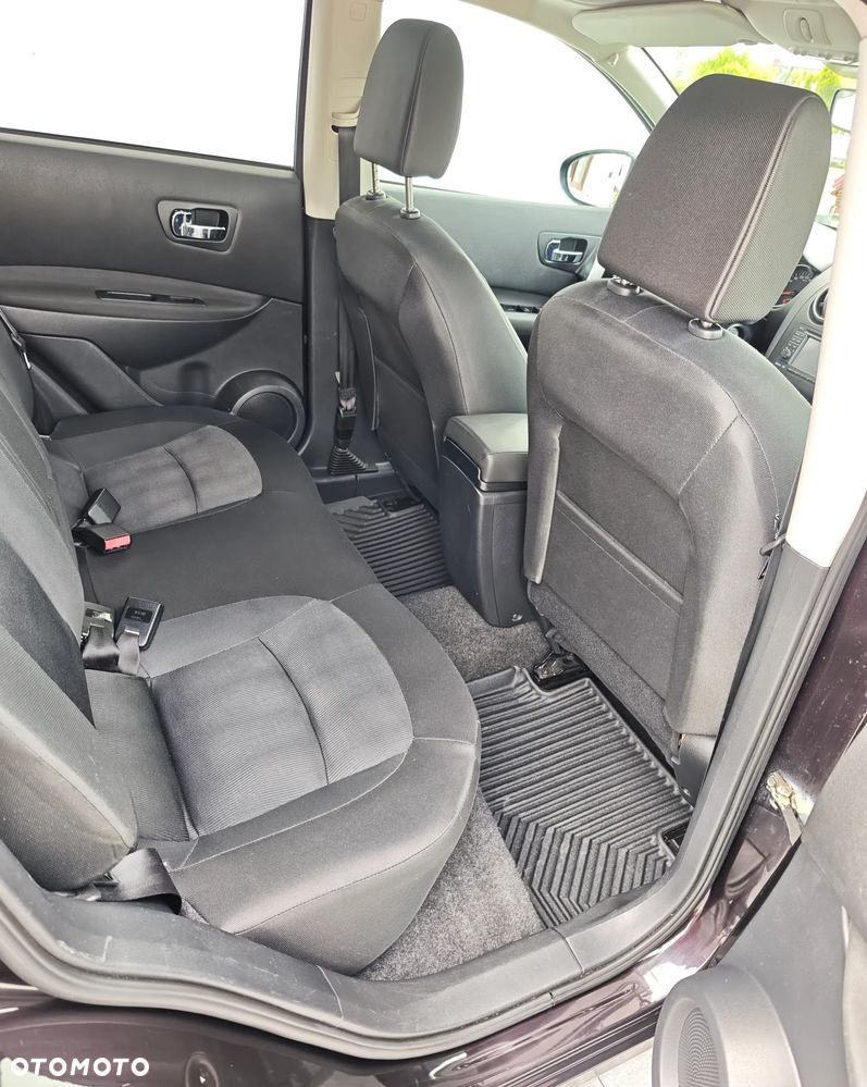 Nissan Qashqai 2.0 Tekna - 15