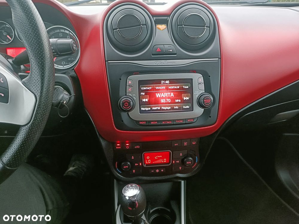 Alfa Romeo Mito - 16