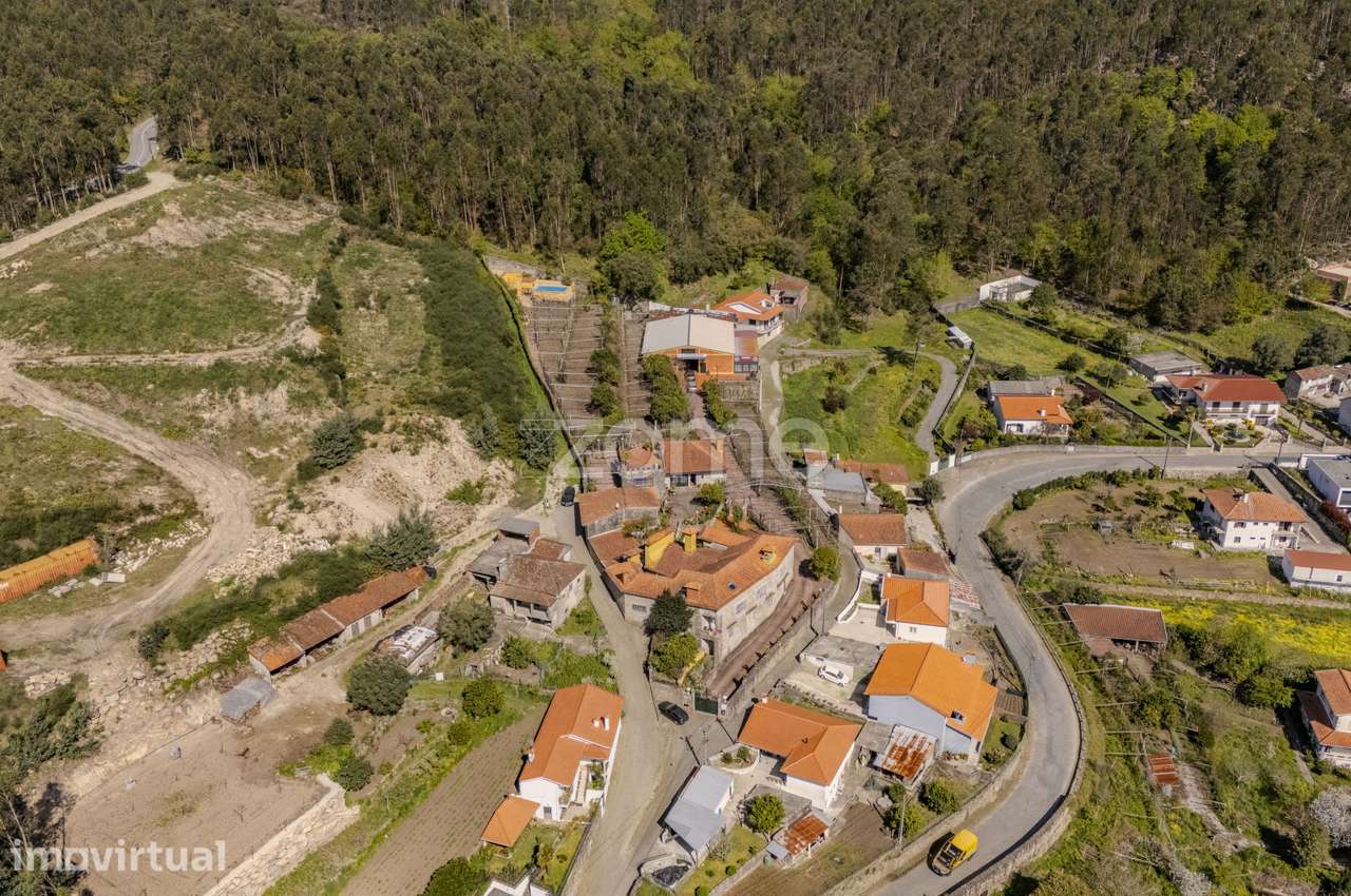 Solar da Coturela Quinta Histórica com 4.957 m² de Terreno | Espose... - Grande imagem: 2/46