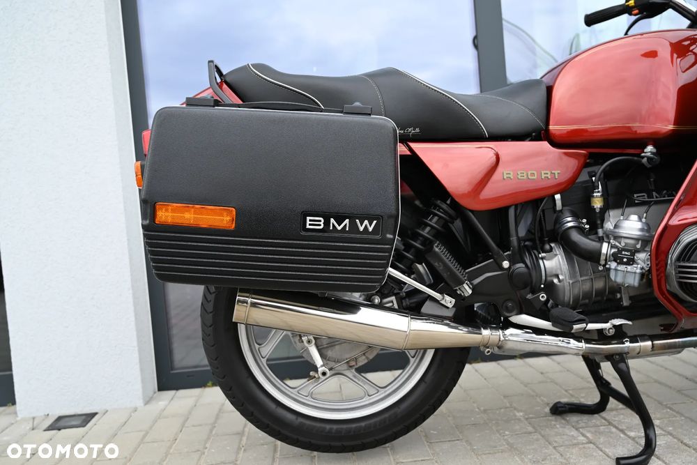 BMW R - 32