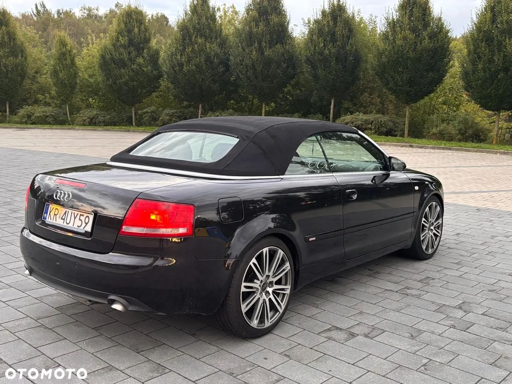 Audi A4 - 23