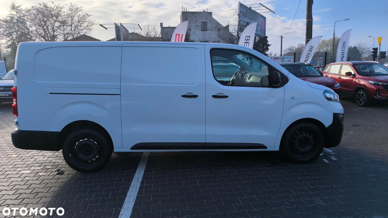 Opel Vivaro C - 5