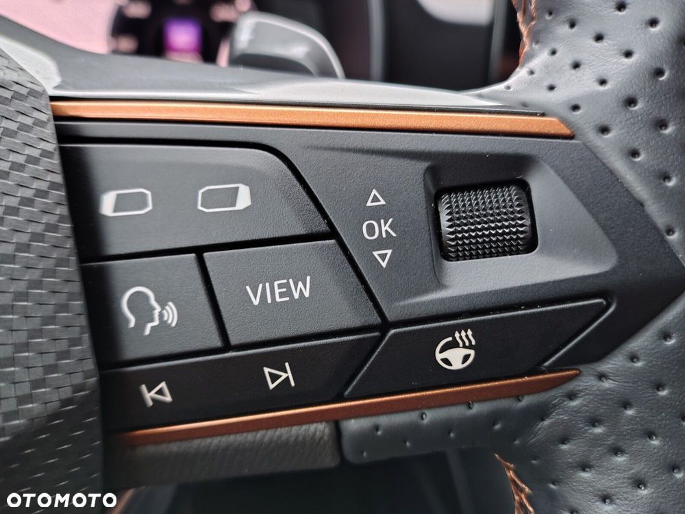 Cupra Formentor 2.0 TSI 4Drive DSG - 19