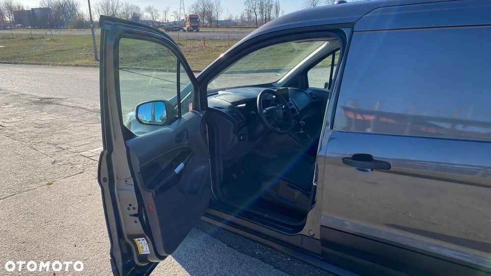 Ford Connect Maxi - 14