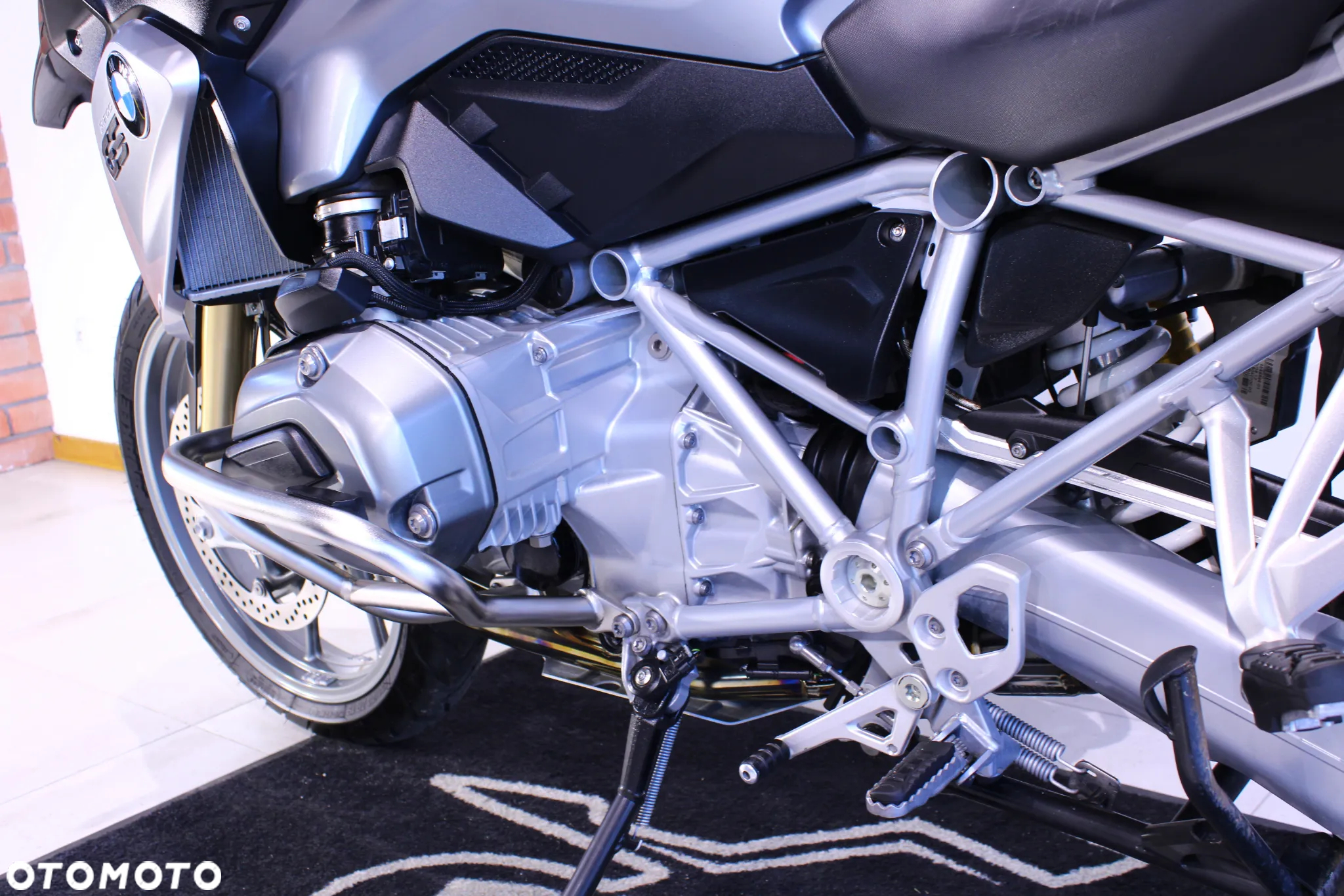 BMW GS - 27