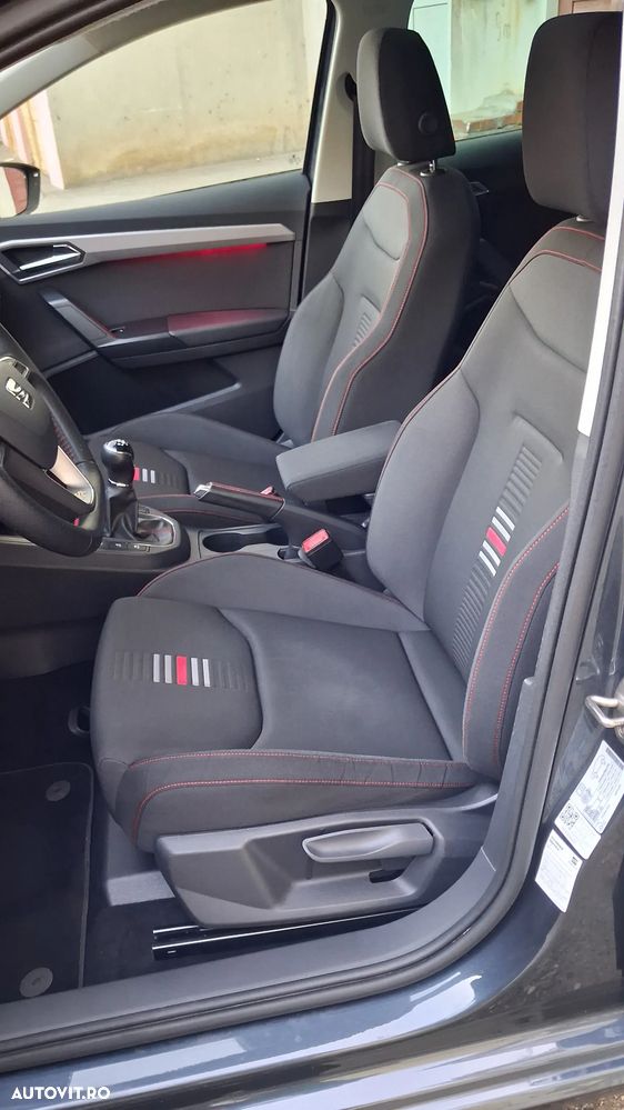 Seat Ibiza - 10