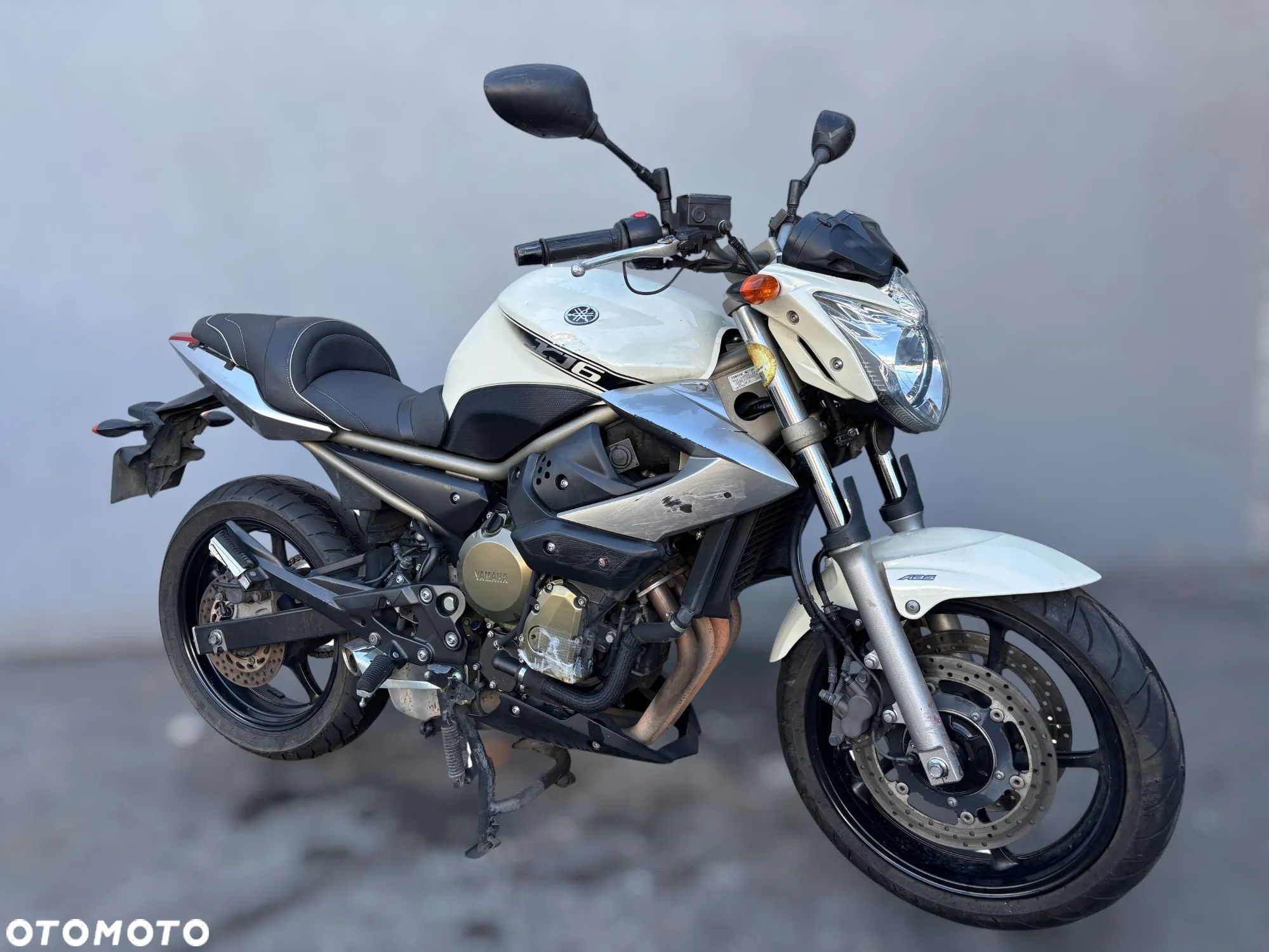 Yamaha XJ - 1