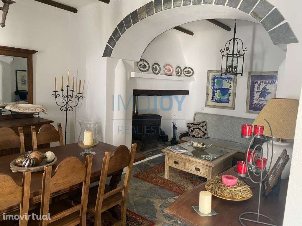 Excelente Moradia T3 em Alegrete, Portalegre - Grande imagem: 3/32