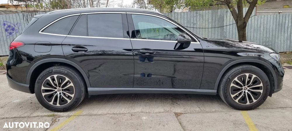 Mercedes-Benz GLC 220 d 4MATIC MHEV - 7