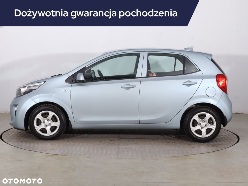 Kia Picanto - 4