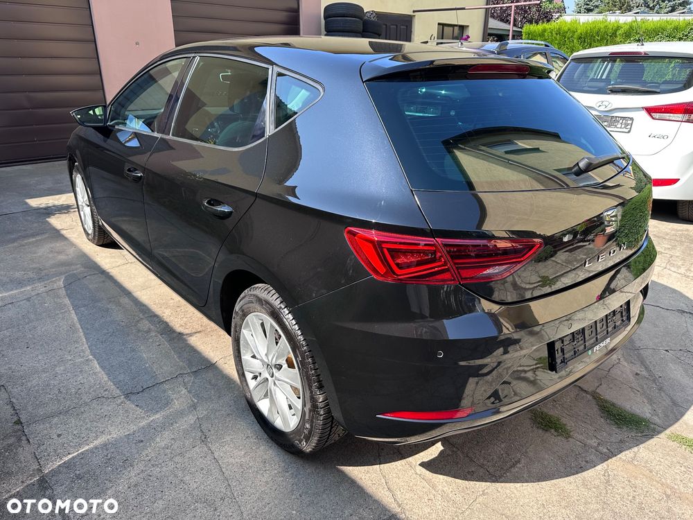 Seat Leon 1.4 TSI Start&Stop Style - 3