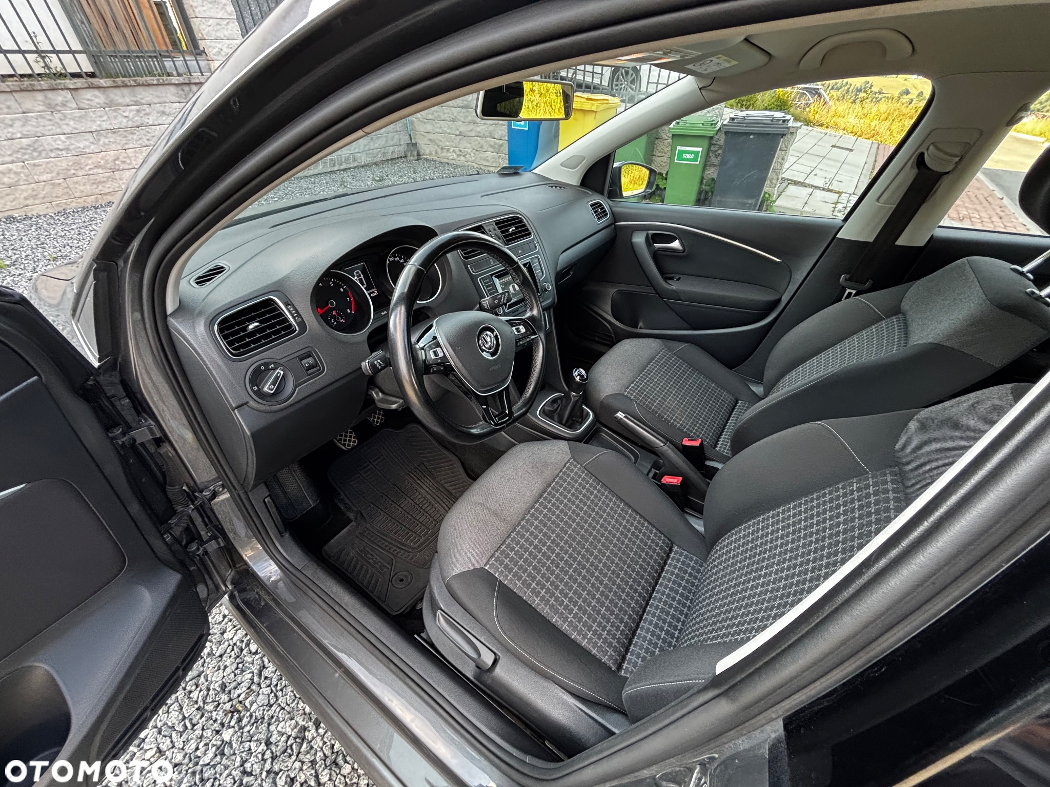 Volkswagen Polo 1.2 TSI BMT Fresh Perfectline - 13