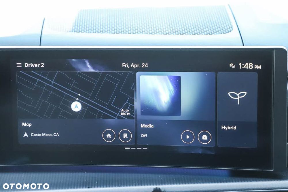 Hyundai Santa Fe - 14