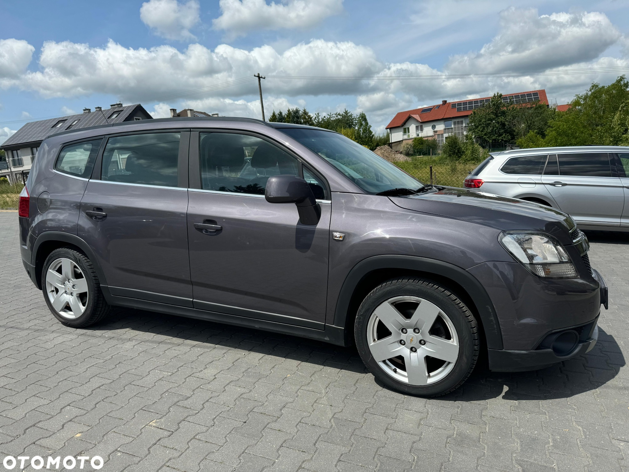Chevrolet Orlando 1.8 LT+ - 5