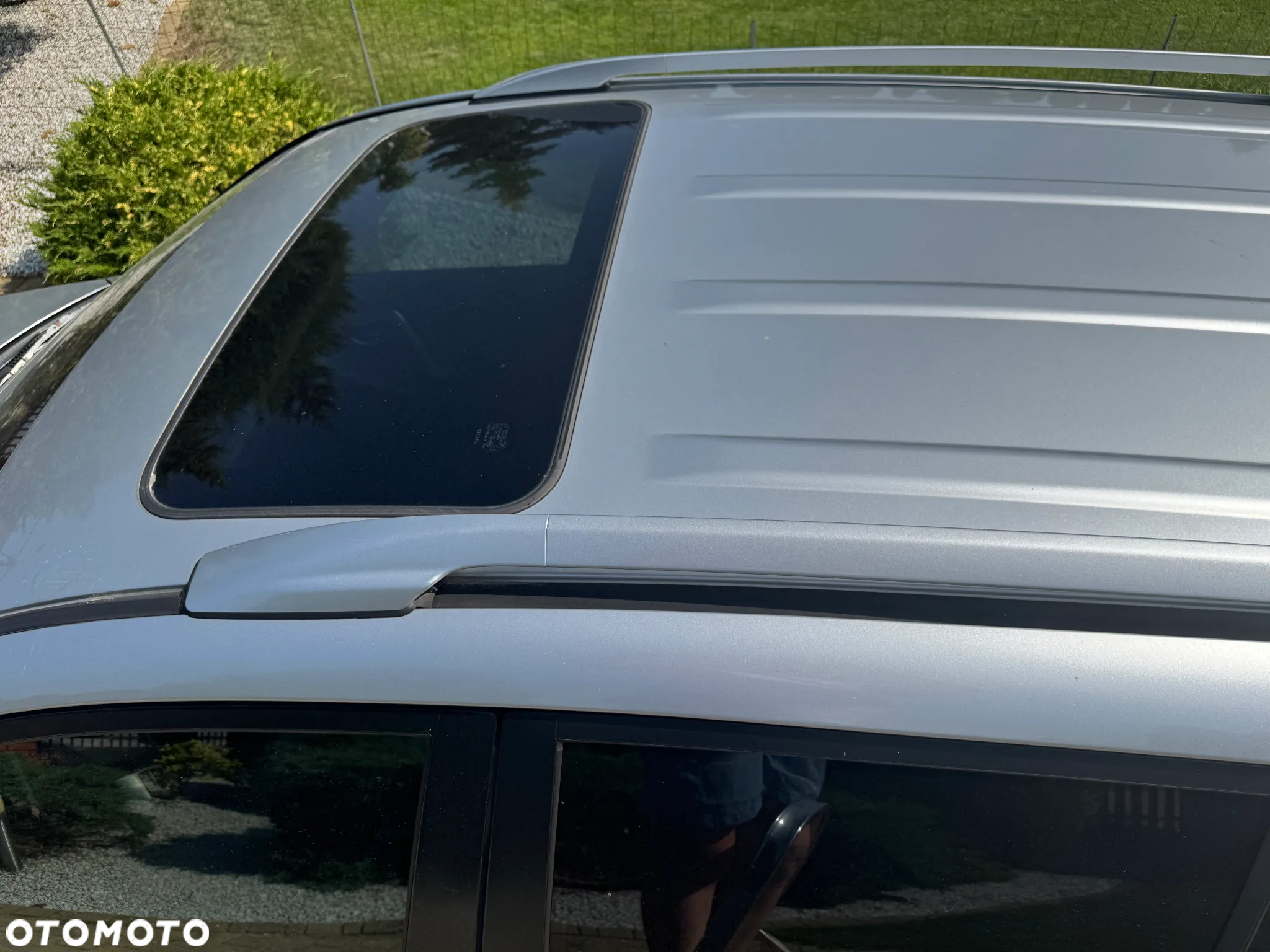 Toyota RAV4 2.0 VVT-i Premium - 13