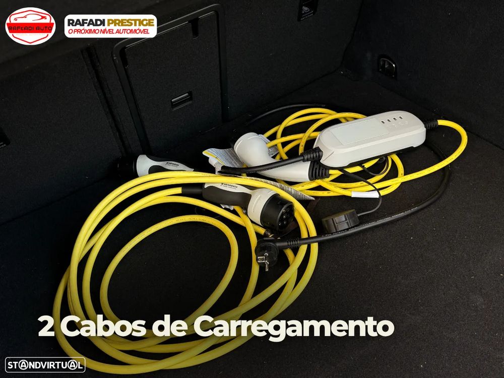 VW Arteon 1.4 eHybrid OPF DSG R-Line - 43