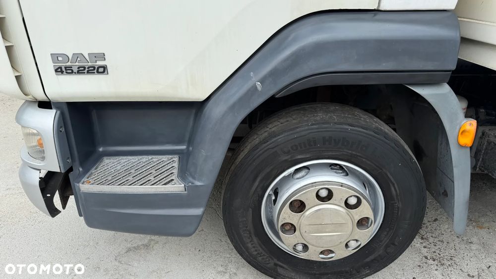 DAF AE45LF - 4