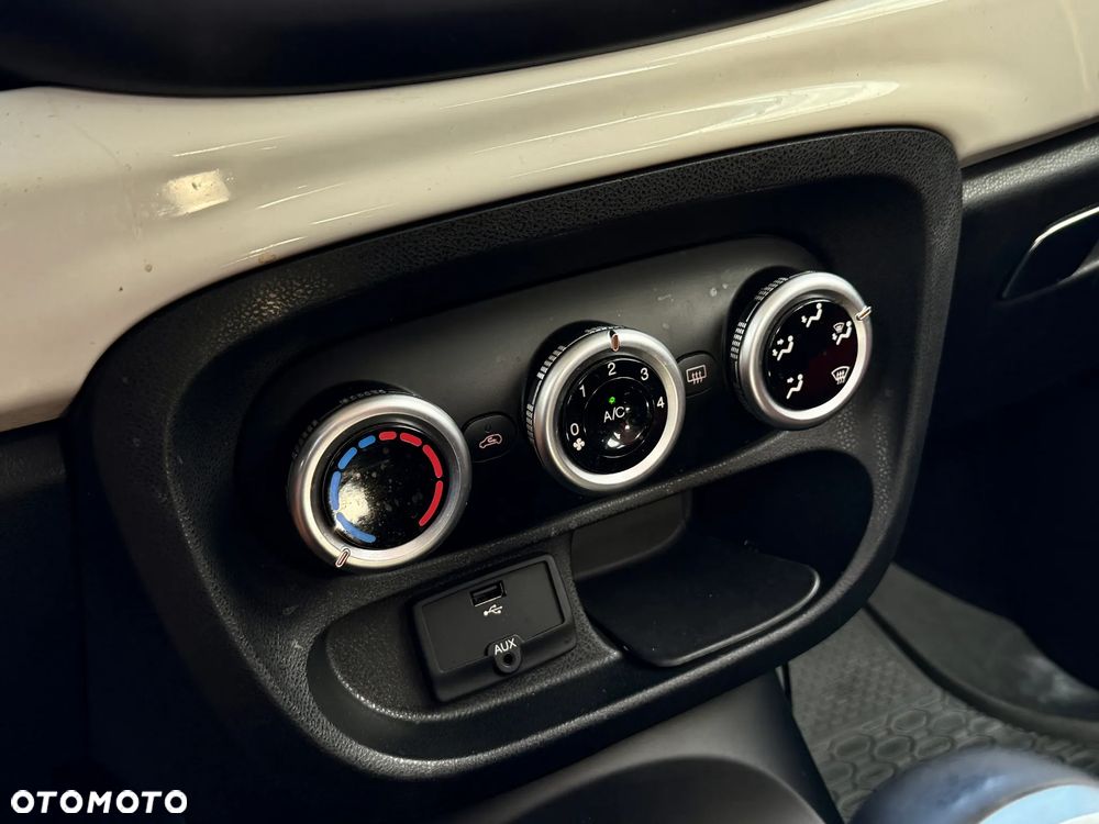 Fiat 500L 1.4 16V Lounge - 14
