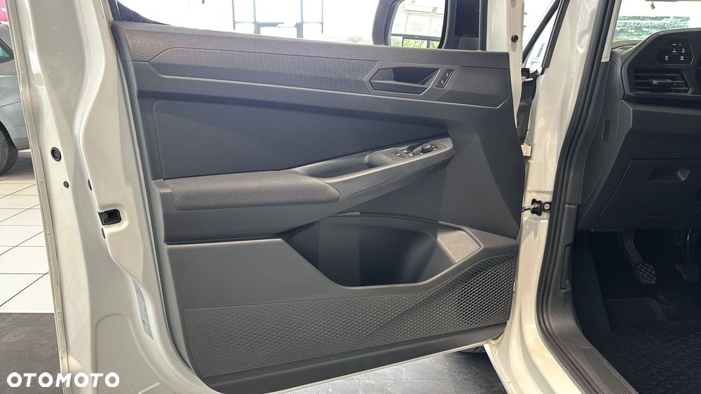 Volkswagen Caddy 2.0 TDI - 11