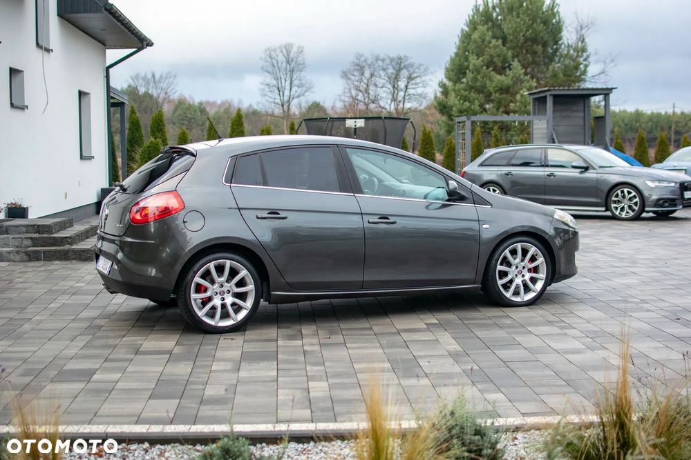 Fiat Bravo - 8