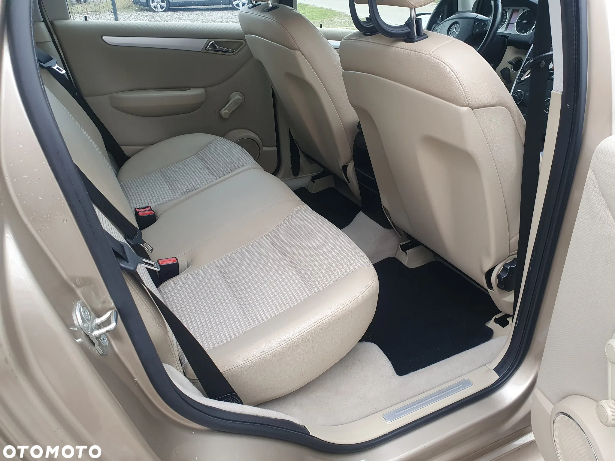 Mercedes-Benz Klasa B 180 CDI Special Edition - 5