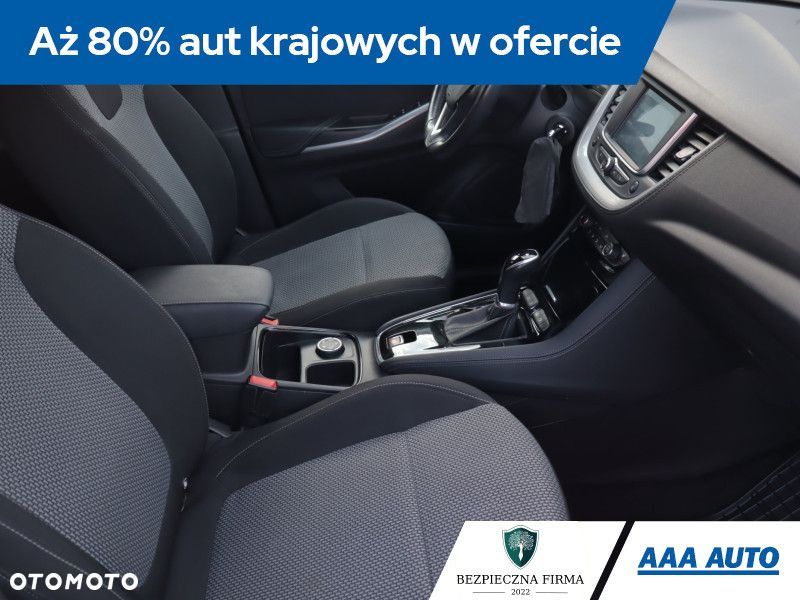 Opel Grandland X - 11