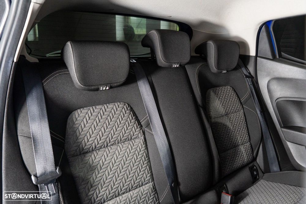 Renault Clio 1.0 TCe Limited - 28