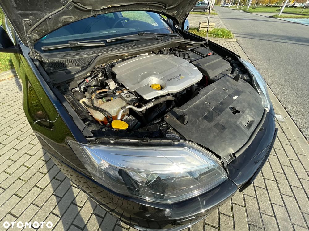 Renault Laguna Grandtour dCi 175 FAP GT - 28