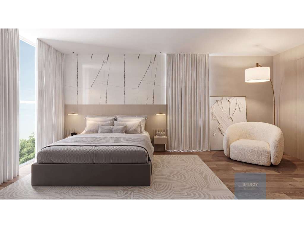 Apartamento T2 em Construção ne Vila Nova de Poiares - Grande imagem: 2/8