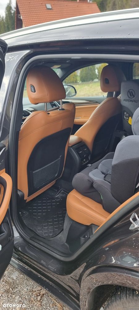 BMW X4 - 4