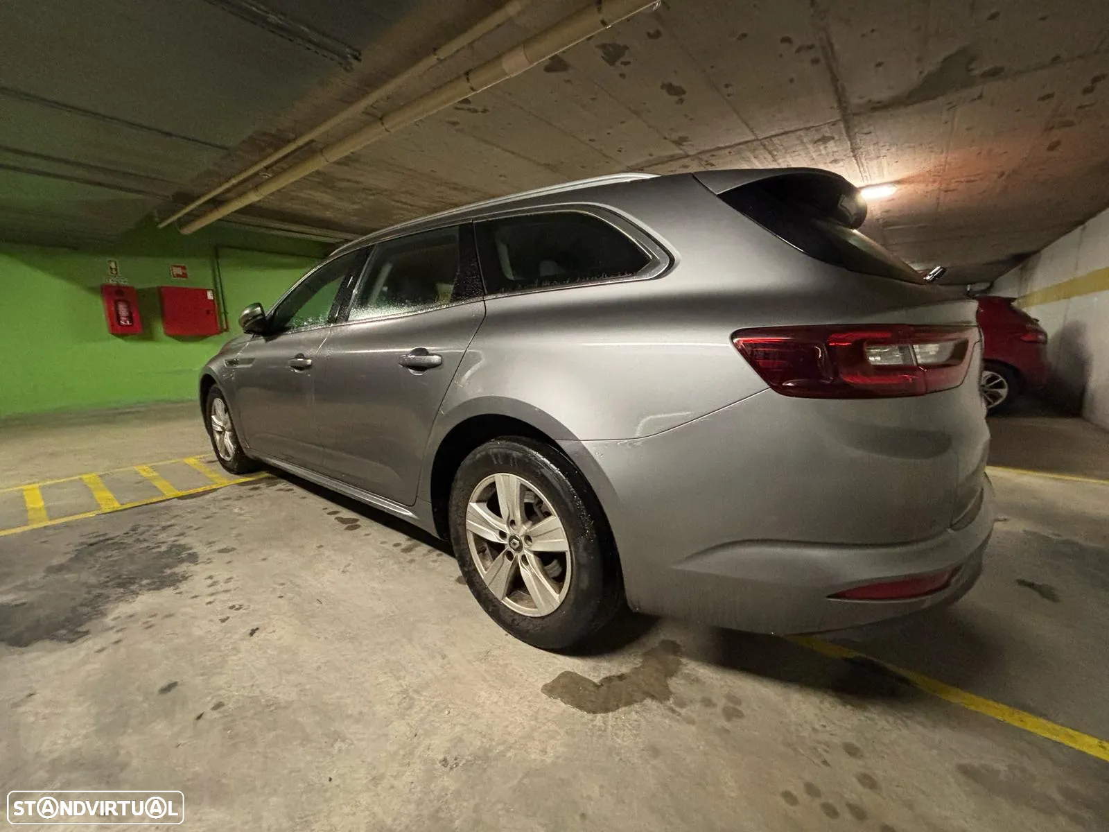 Renault Talisman Sport Tourer 1.5 dCi Zen - 5