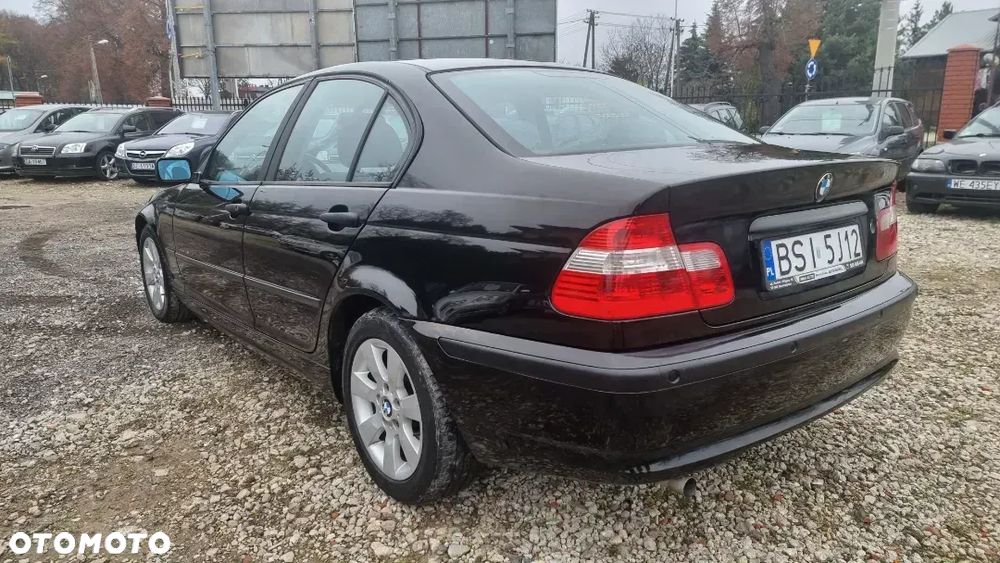 BMW Seria 3 - 27