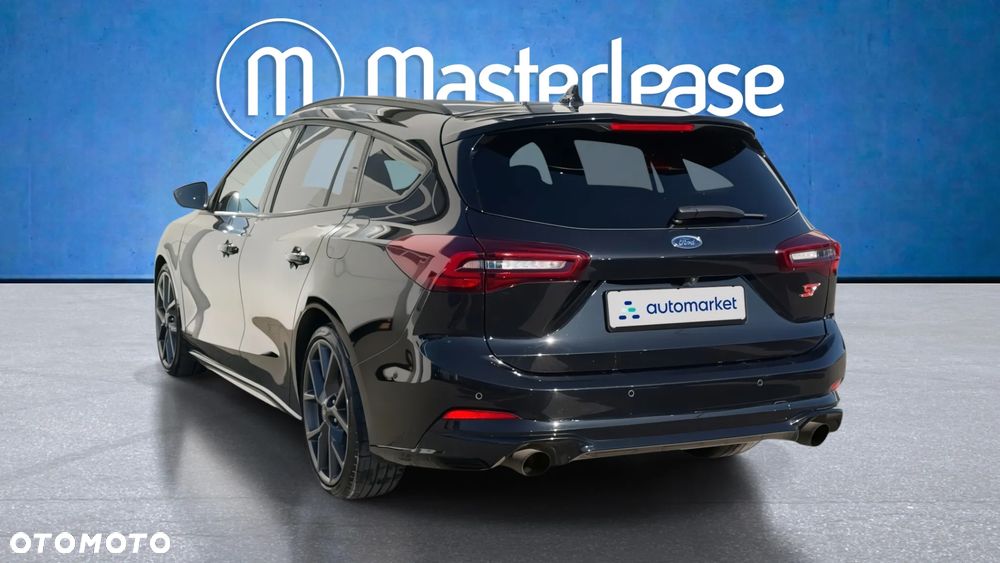 Ford Focus 2.3 EcoBoost ST X - 8