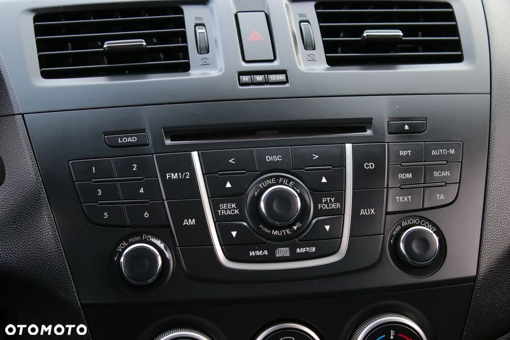 Mazda 5 1.8 MZR Prime-Line - 24