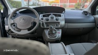 Renault Scénic 1.5 dCi Confort Dynamique - 18
